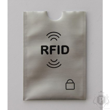 RFID dėklas