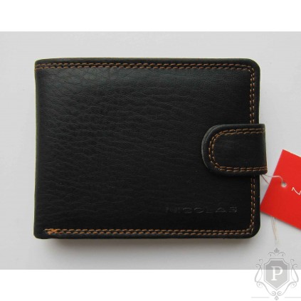 Vyriška piniginė "Jerrysi"