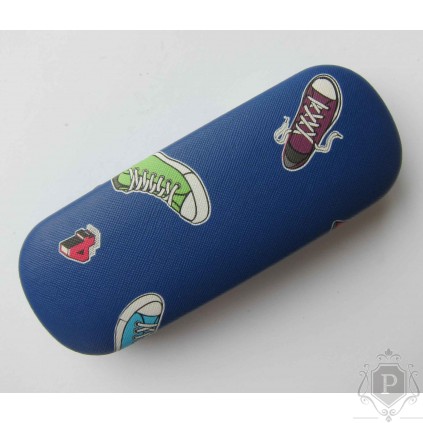 Akinių dėklas "Shoe"