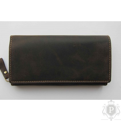 Vokiška piniginė su RFID "Molle"