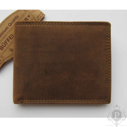 Vokiška kišeninė piniginė RFID "Impulsive"