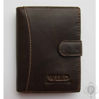 Vyriška piniginė RFID "Lacredo"