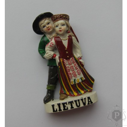 Magnetas "Lietuvaičiai"