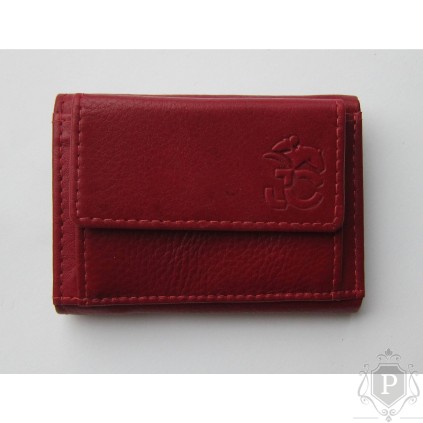 Vokiška kišeninė piniginė RFID "Crust"