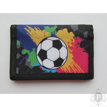 Vaikiška piniginė "HitBall"