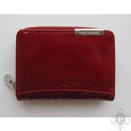 Maža odinė piniginė "Renata"