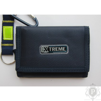 Vaikiška piniginė su atšvaitu "Tobis"