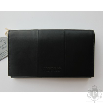 Vokiška piniginė su RFID "Asmenybė"