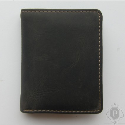 Vokiška kišeninė piniginė RFID "Teddy"