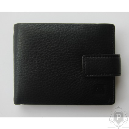 Kišeninė piniginė su sagtimi "File"