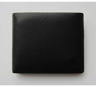 Minkštos odos kišeninė piniginė su magnetu "Isse"
