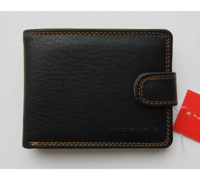 Vyriška piniginė "Jerrysi"