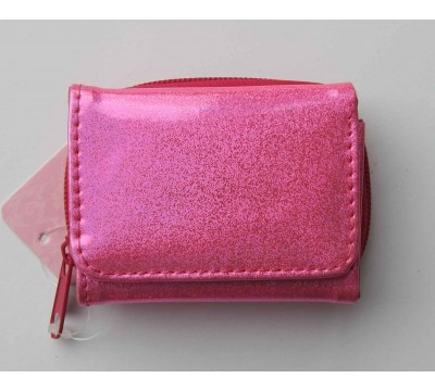 Vaikiška piniginė "NicePink"