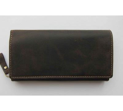 Vokiška piniginė su RFID "Molle"