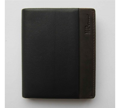Portugališka kišeninė piniginė RFID "Madas"