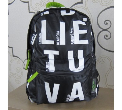 Kuprinė "Lietuva"